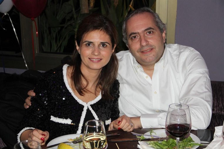 Soiree Karaoke de UMP Liban